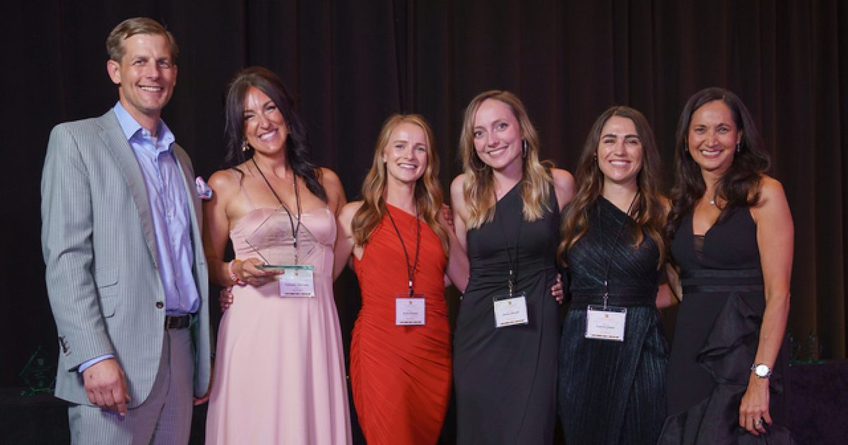 AppIt Ventures is a Colorado Companies to Watch 2022 Winner